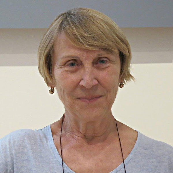 Bernadette Delrieu