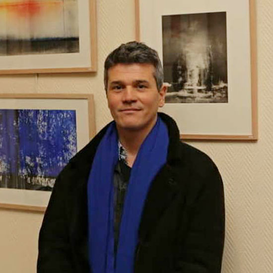Renaud Allirand