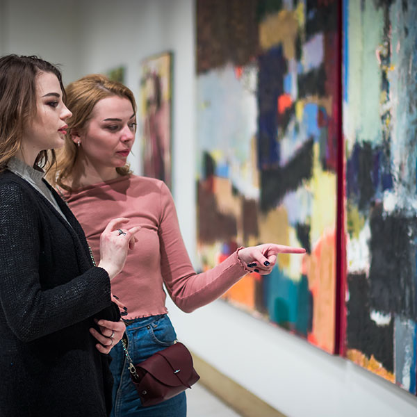 S’offrir une œuvre d’art