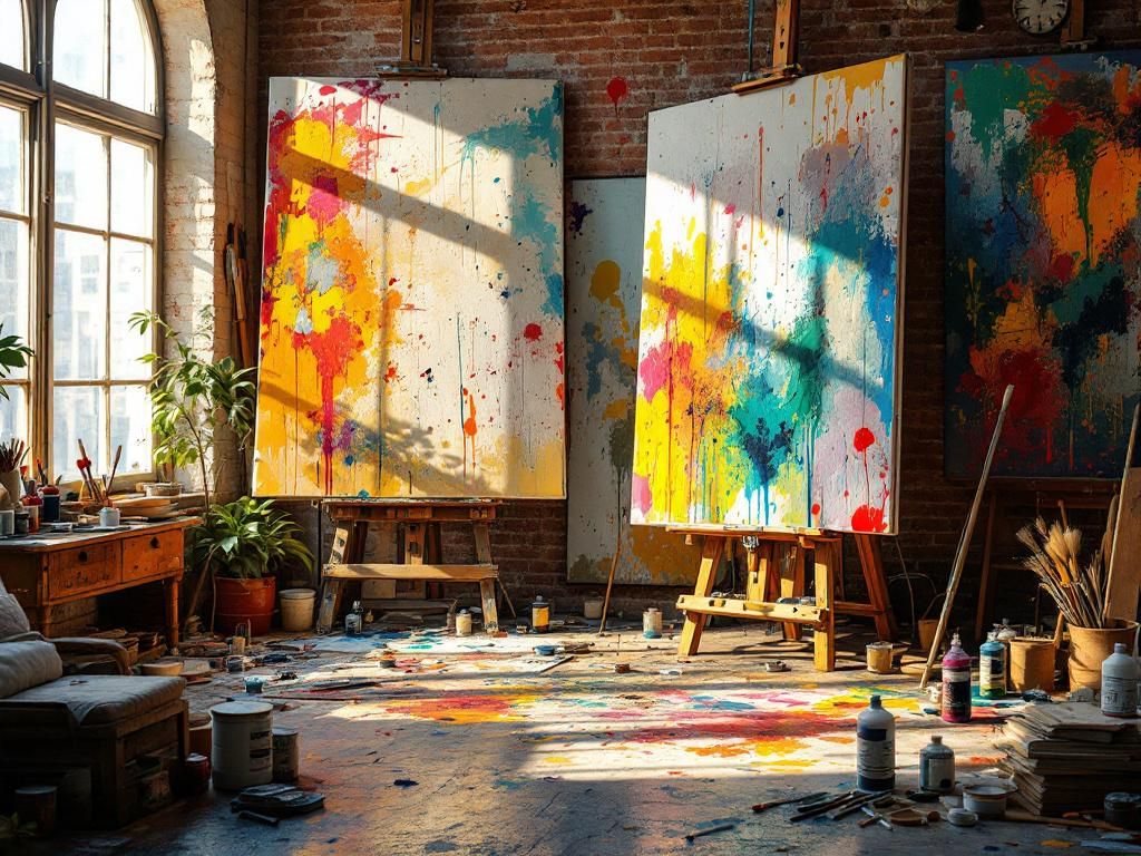 Pop Art et Nouveau Réalisme : l'art face à la société de consommation