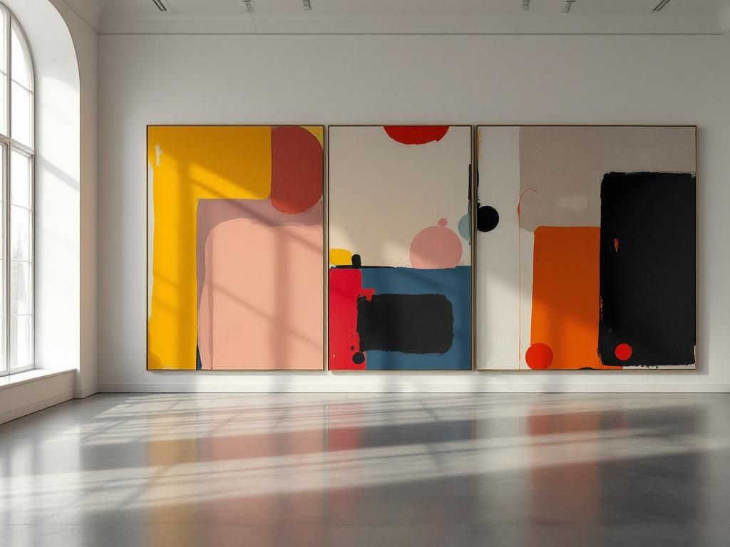 Styles et mouvements artistiques contemporains Styles et mouvements artistiques contemporains