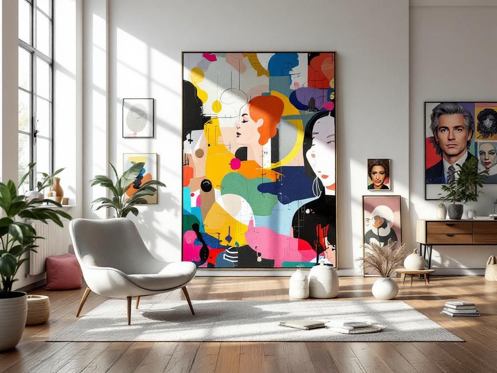 Techniques et supports dans la création contemporaine Techniques et supports dans la création contemporaine