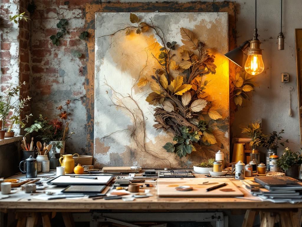 Significations et messages de l'art contemporain Significations et messages de l'art contemporain