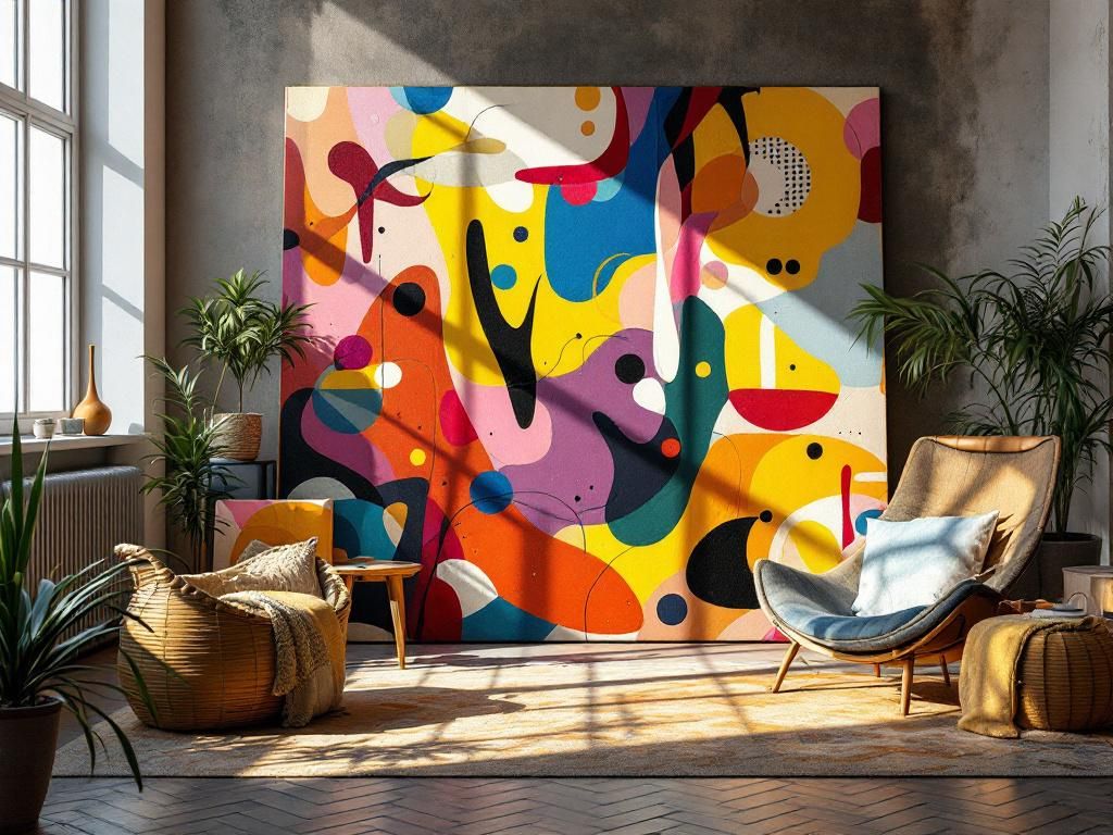 Choisir son matériel : pinceaux, peintures et supports essentiels