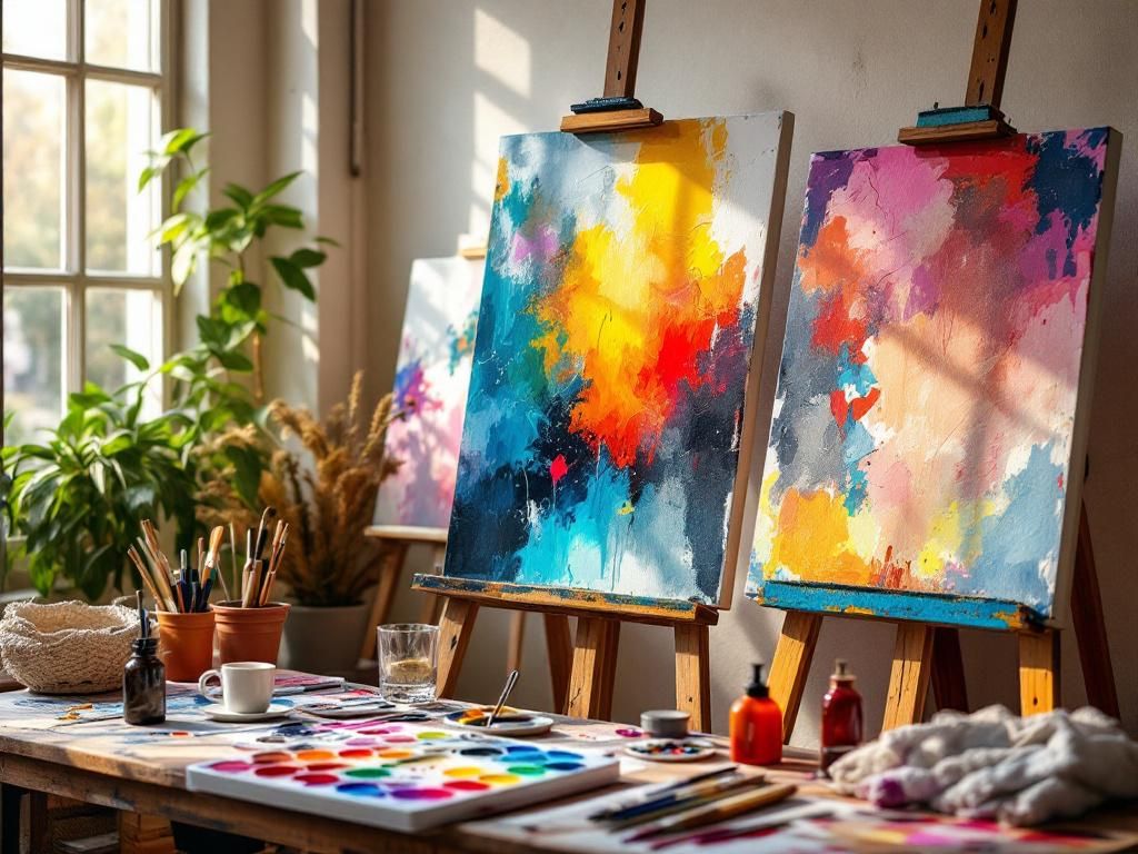 Développer son style personnel et progresser en continu