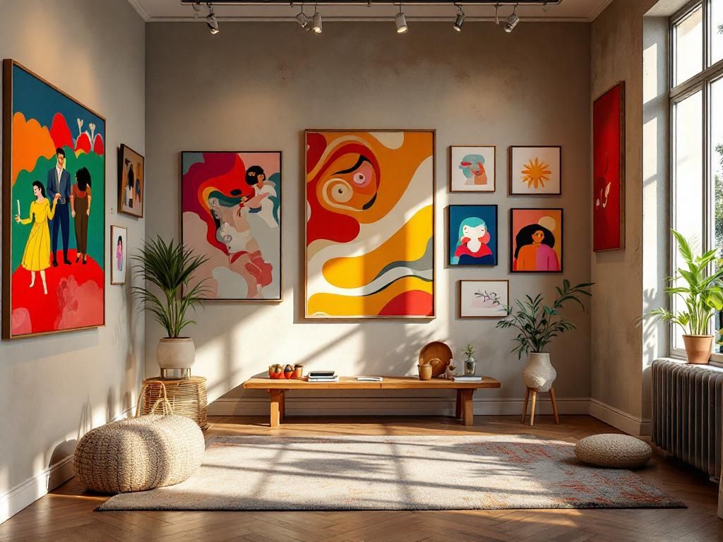 Les spécialistes : photographie, street art et disciplines artistiques contemporaines Les spécialistes : photographie, street art et disciplines artistiques contemporaines