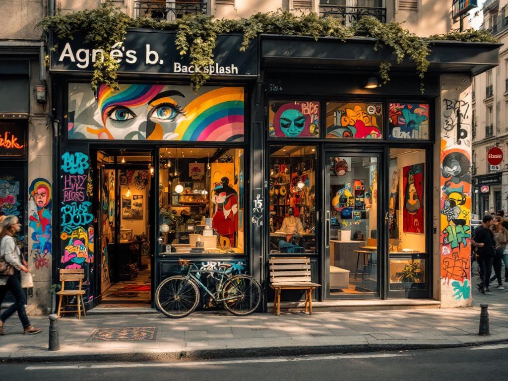 Visiter les galeries parisiennes : conseils pratiques et événements incontournables Visiter les galeries parisiennes : conseils pratiques et événements incontournables