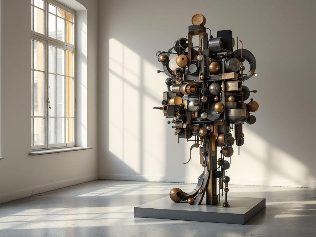 Où découvrir l'art contemporain en France